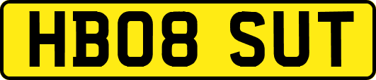 HB08SUT