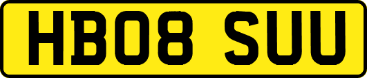 HB08SUU