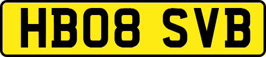 HB08SVB