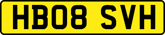 HB08SVH