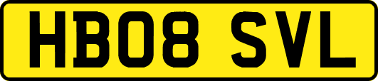 HB08SVL