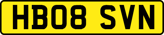 HB08SVN