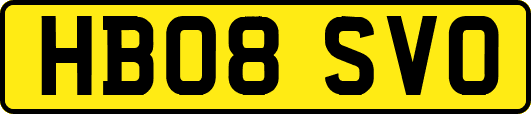 HB08SVO