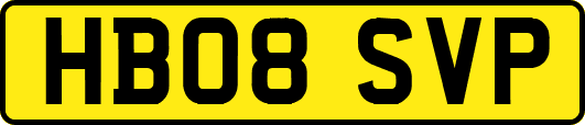 HB08SVP