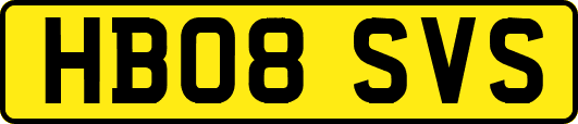 HB08SVS