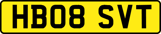 HB08SVT