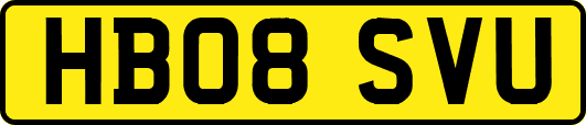 HB08SVU