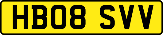 HB08SVV