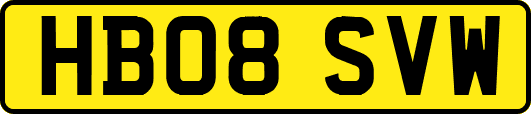 HB08SVW