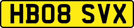 HB08SVX