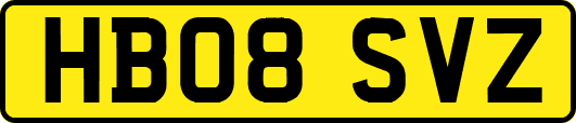 HB08SVZ