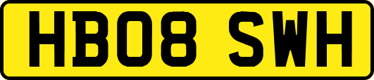 HB08SWH