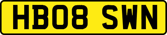 HB08SWN