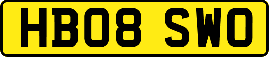 HB08SWO