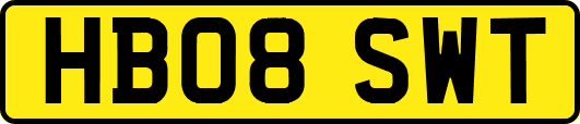 HB08SWT