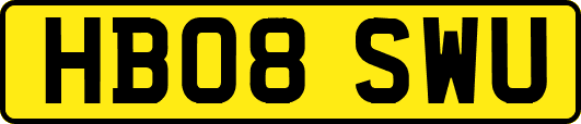 HB08SWU