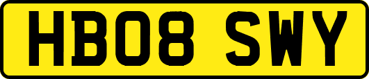 HB08SWY
