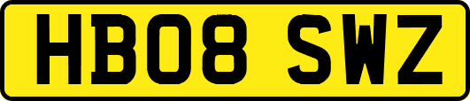 HB08SWZ