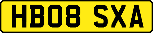 HB08SXA