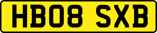 HB08SXB