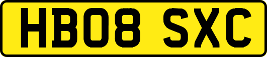 HB08SXC