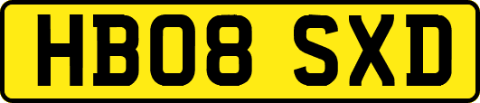 HB08SXD