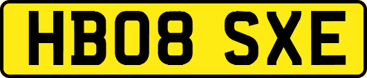 HB08SXE