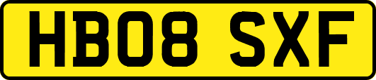 HB08SXF