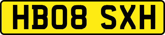 HB08SXH