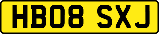HB08SXJ