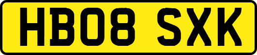 HB08SXK
