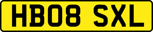 HB08SXL
