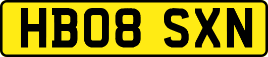 HB08SXN