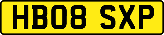HB08SXP