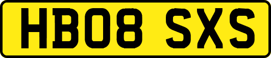 HB08SXS