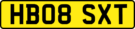HB08SXT