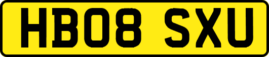 HB08SXU