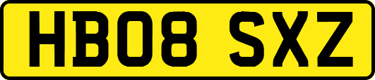HB08SXZ