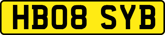 HB08SYB