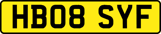 HB08SYF
