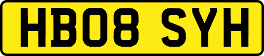 HB08SYH