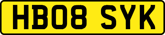 HB08SYK