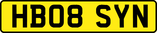 HB08SYN