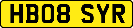 HB08SYR