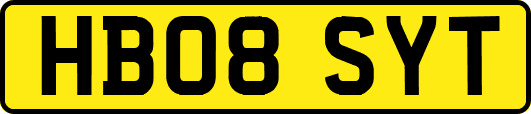 HB08SYT