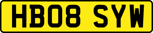 HB08SYW