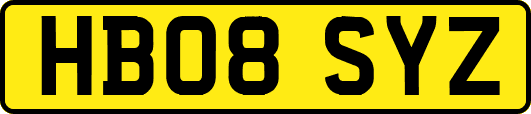 HB08SYZ