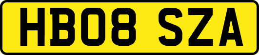 HB08SZA