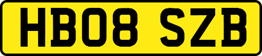 HB08SZB