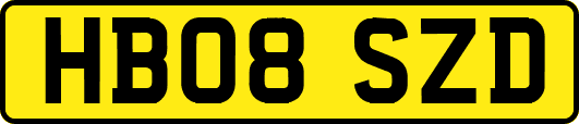 HB08SZD